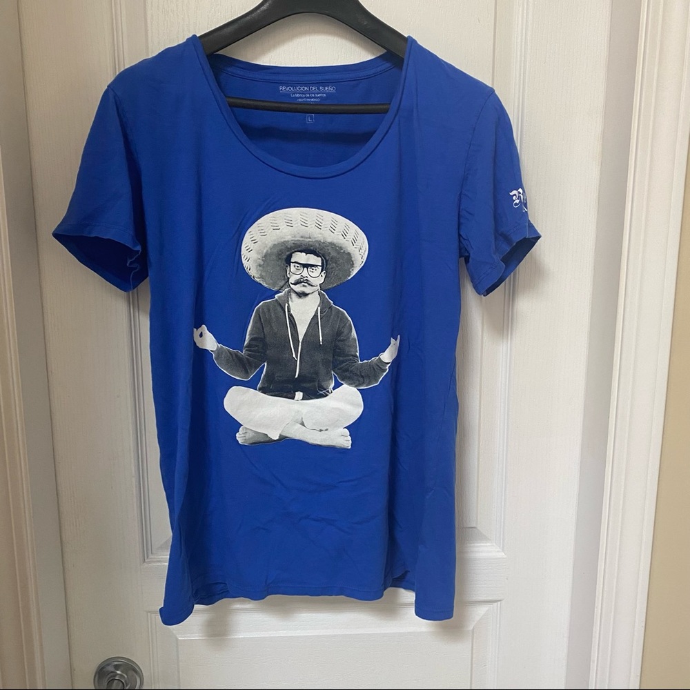 Revolution del sueño